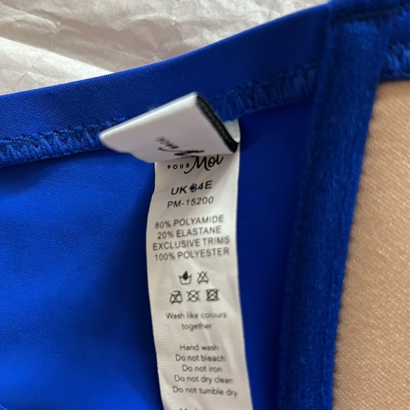 Pour Moi NWOT - Picture 10 of 13